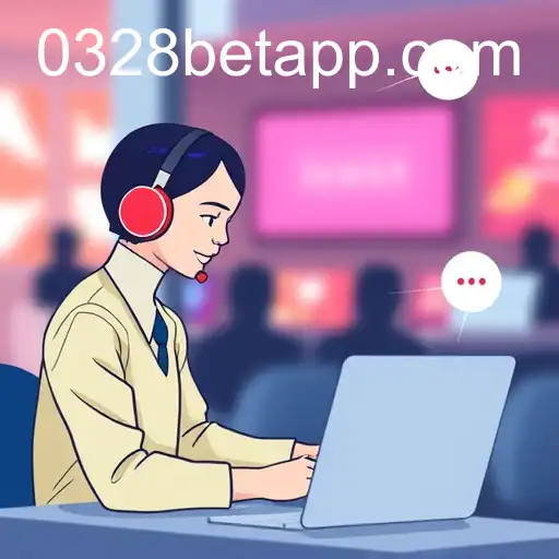 Contact Us: Exploring Customer Service at 0328BET.COM