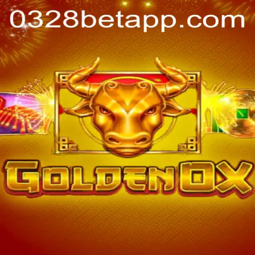 Experience the Thrill of GoldenOx: A Dynamic Game by 0328BET.COM