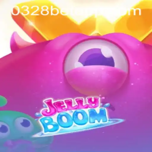 Discover the Exciting World of JellyBoom on 0328BET.COM