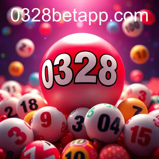 The Thrill of Lottery Games: An Insight into the World of 0328BET.COM