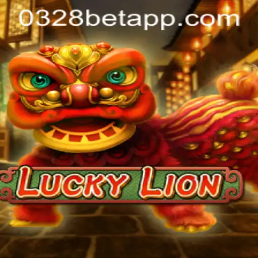 Unveiling the Thrills of LuckyLion: A Deep Dive into the Exciting World of 0328BET.COM