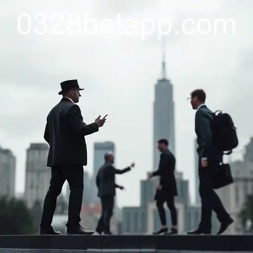 Exploring the Dynamics of Monopoly in Modern Markets with 0328BET.COM