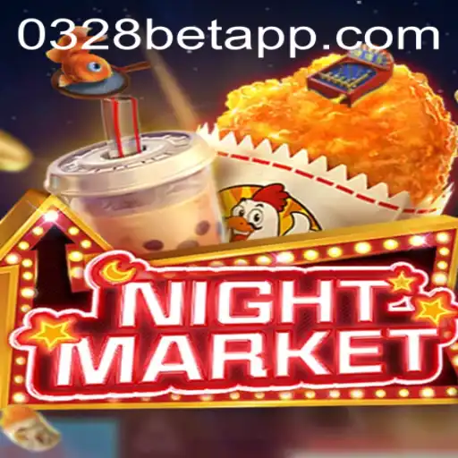 Exploring NIGHTMARKET: A Deep Dive into the Intricacies of 0328BET.COM's Latest Game