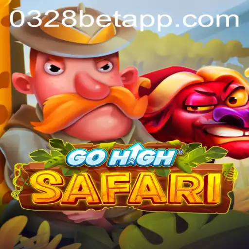 Exploring the Exciting World of GoHighSafari at 0328BET.COM