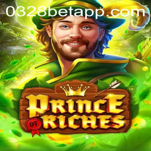 Unveiling the Excitement of PrinceOfRiches: A Comprehensive Guide