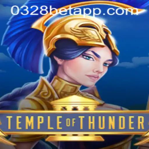 Temple of Thunder: Embark on a Mythological Adventure with 0328BET.COM