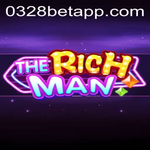 TheRichMan: Exploring the Engaging World of 0328BET.COM's Latest Game